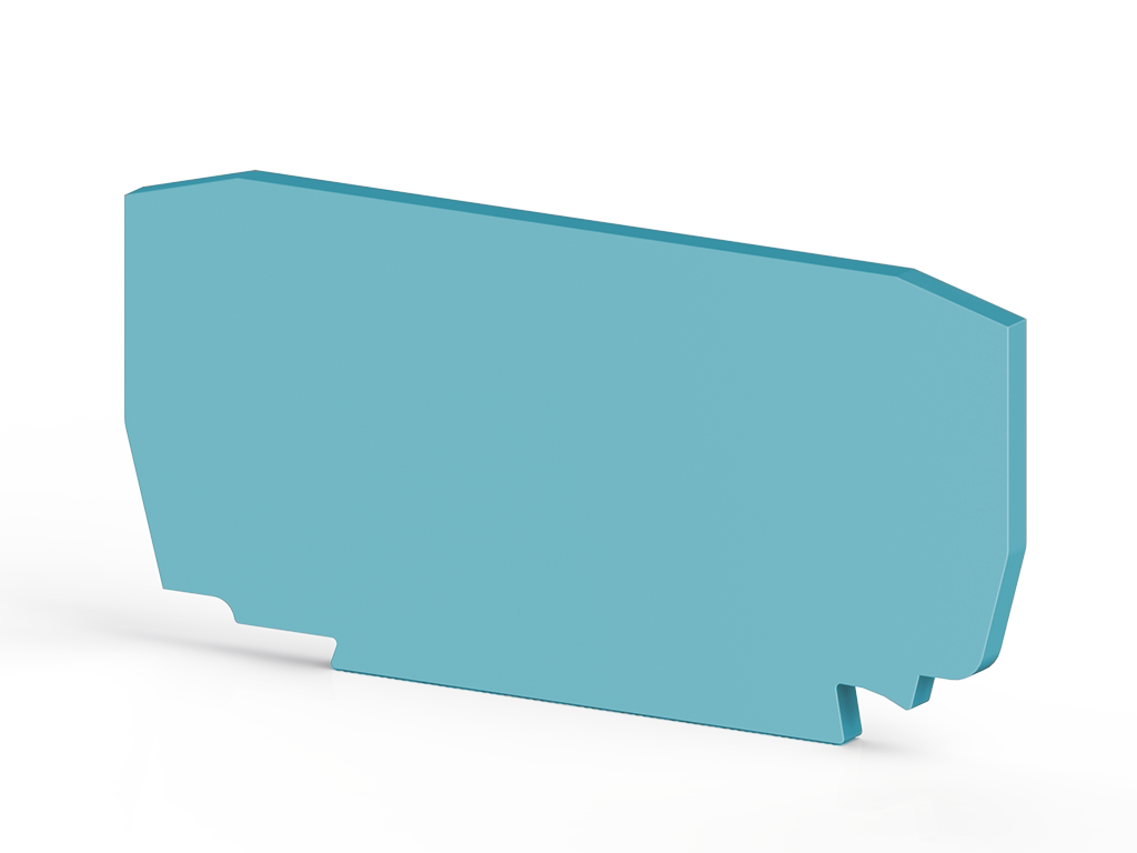NPP/YBK 4 BLUE